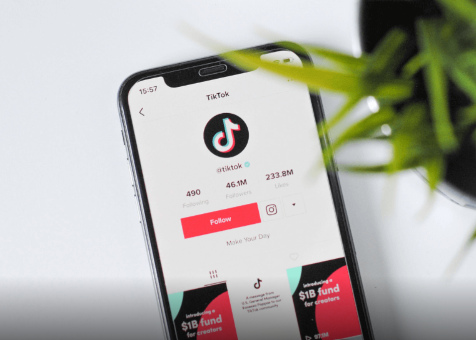 cara memperbanyak pengikut di tiktok