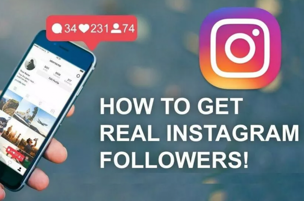 cara menambah followers instagram
