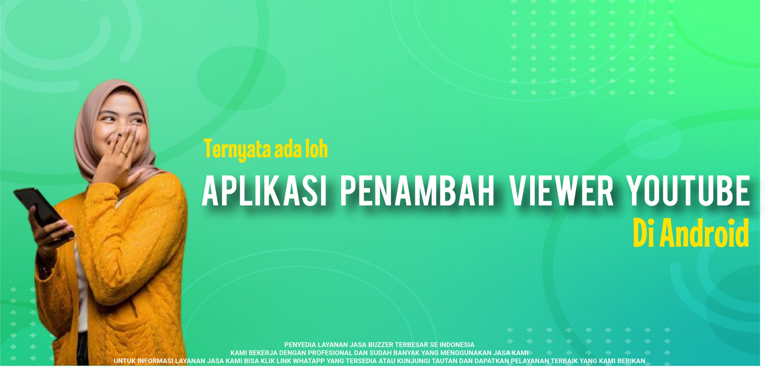 Aplikasi Penambah Viewer Youtube Di Android Aplikasi Penambah Viewer Youtube Di Android