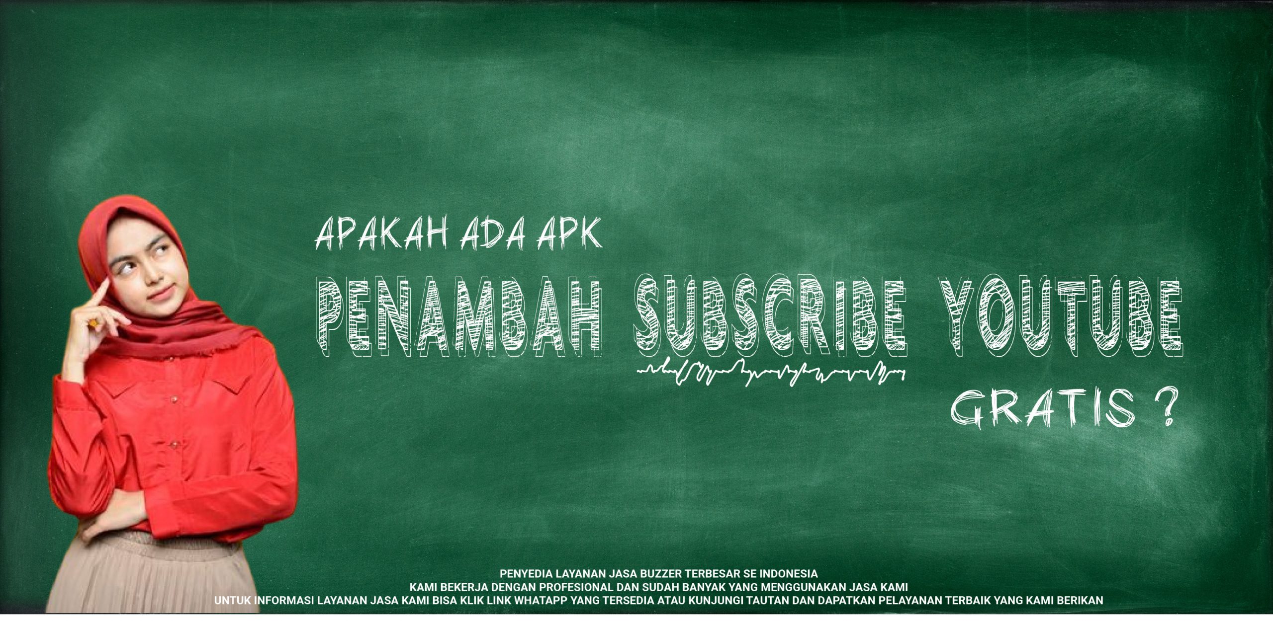 apk penambah subscribe