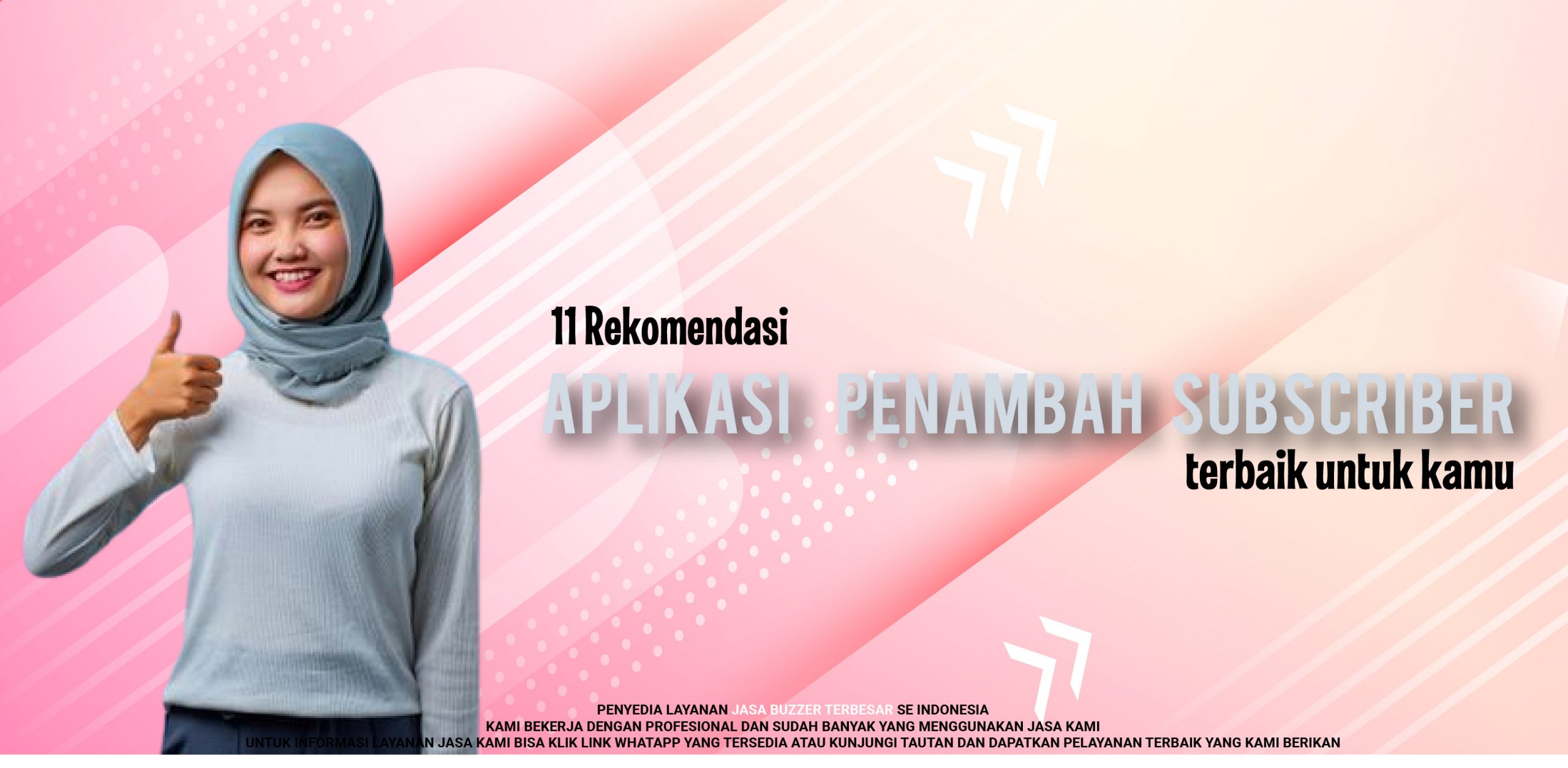 aplikasi penambah subscriber
