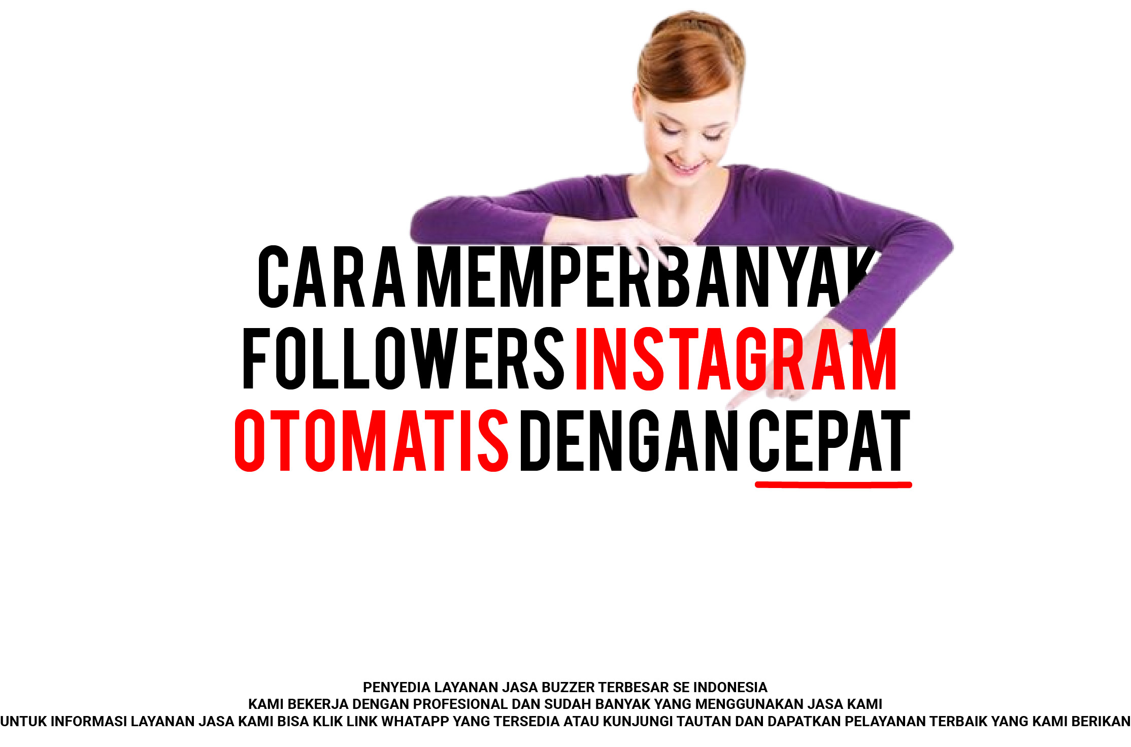 cara memperbanyak followers instagram