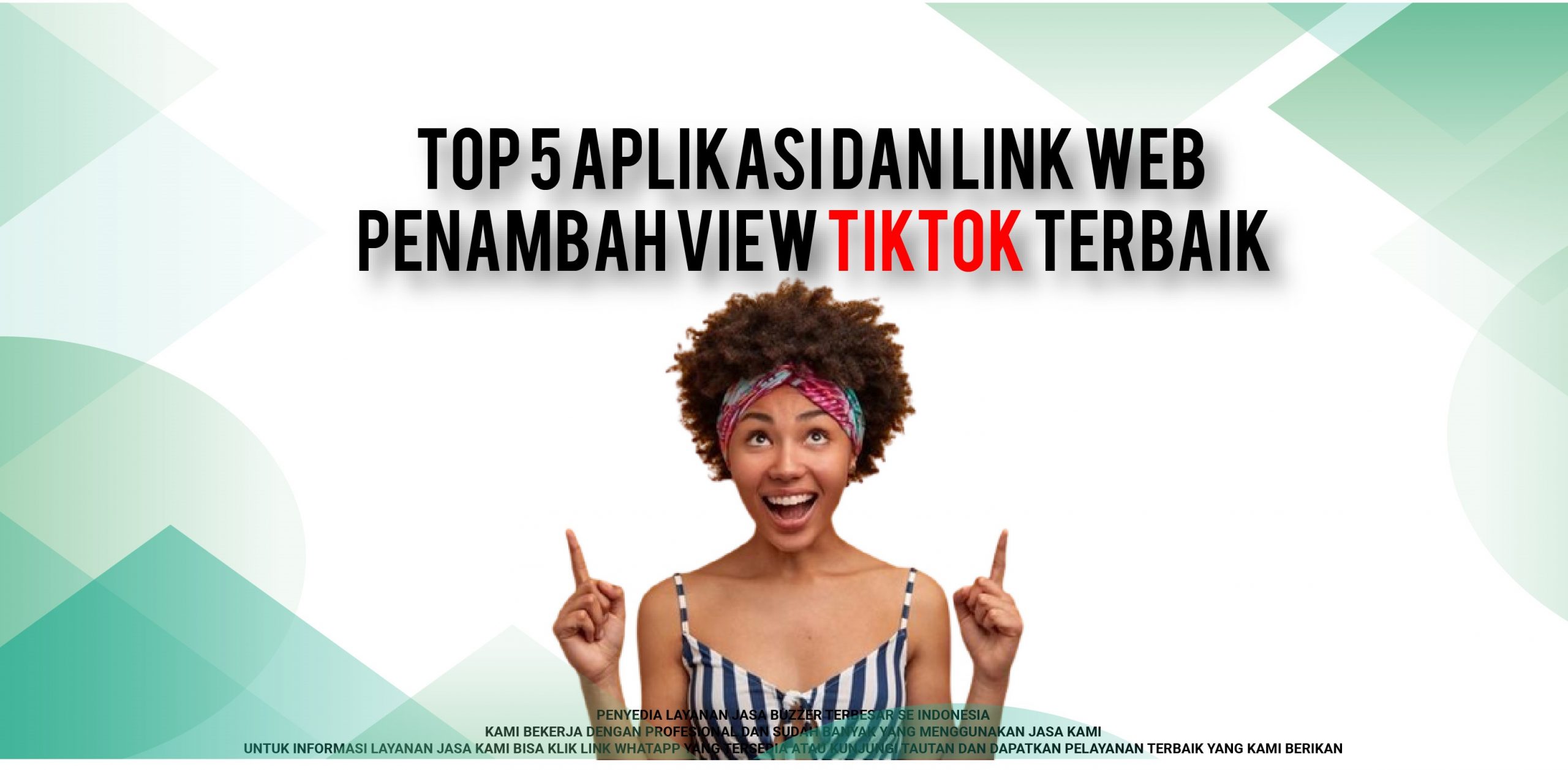 penambah view tiktok