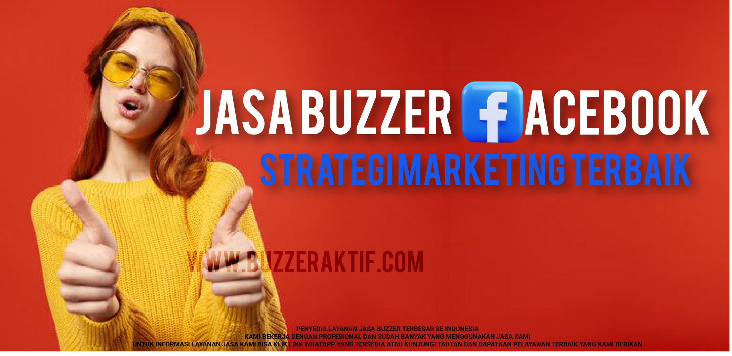 jasa buzzer facebook