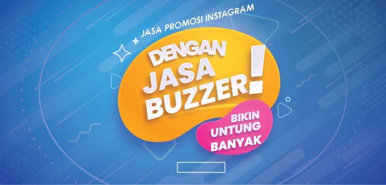 Jasa Promosi Instagram