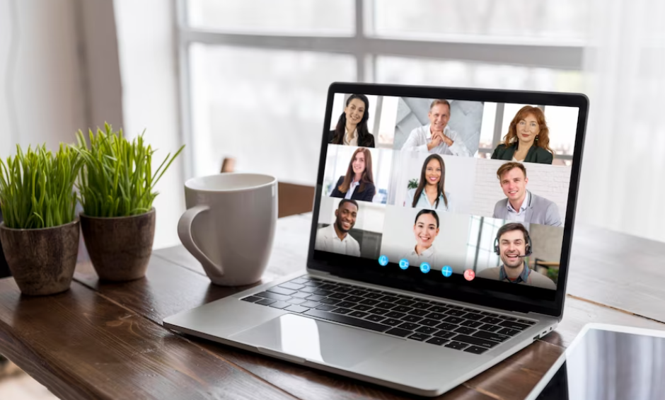 jasa partisipan zoom