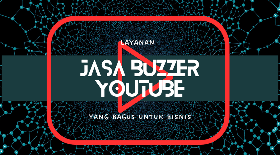 jasa buzzer youtube