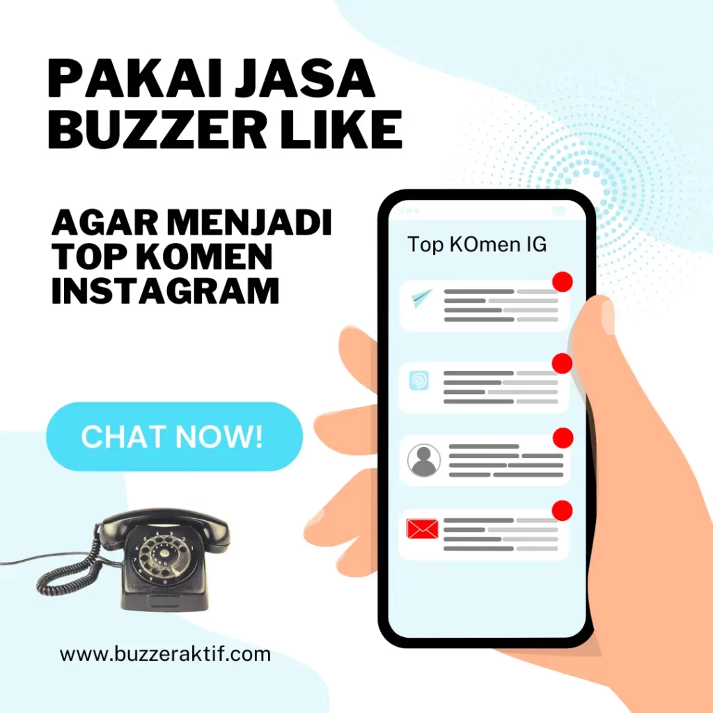 jasa top komen instagram