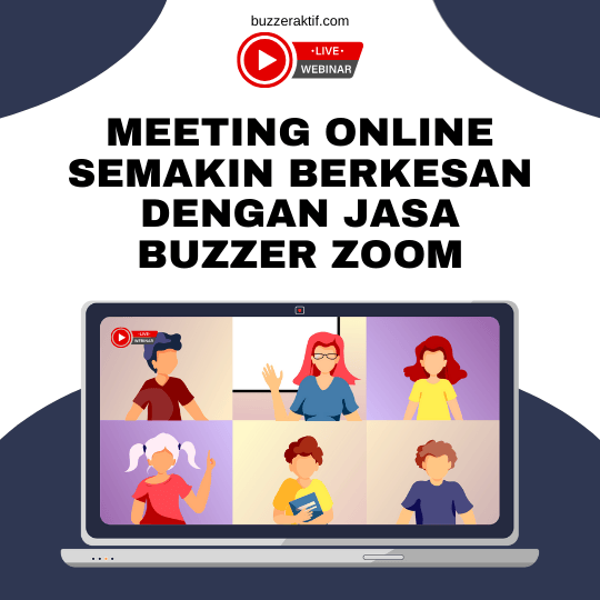 Meeting Online Semakin Berkesan