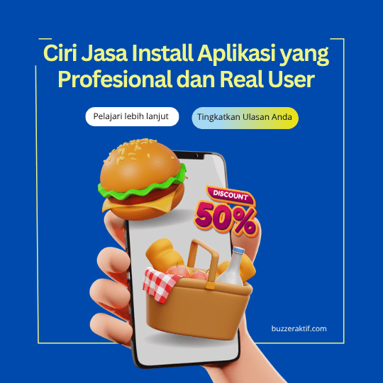 Ciri Jasa Install Aplikasi yang Profesional