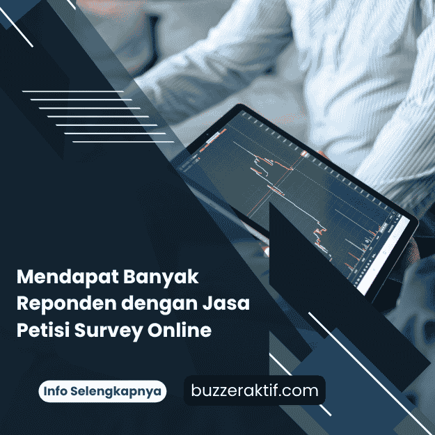 Jasa Petisi Survey Online